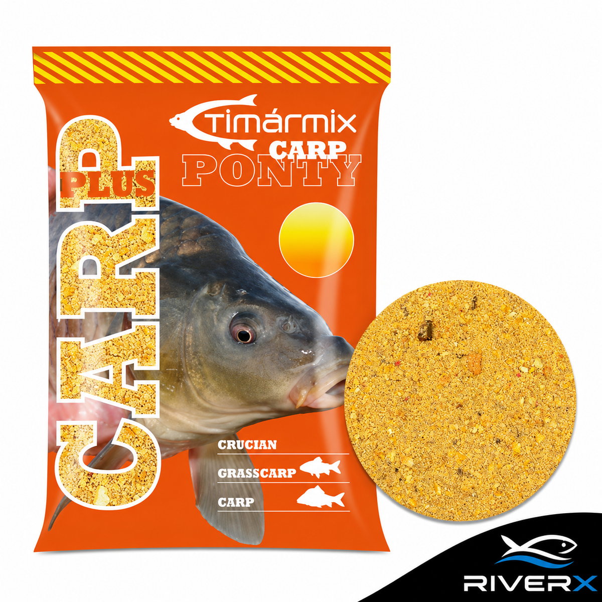 Timár Mix Scopex-Sweet Corn Etetőanyag 3kg