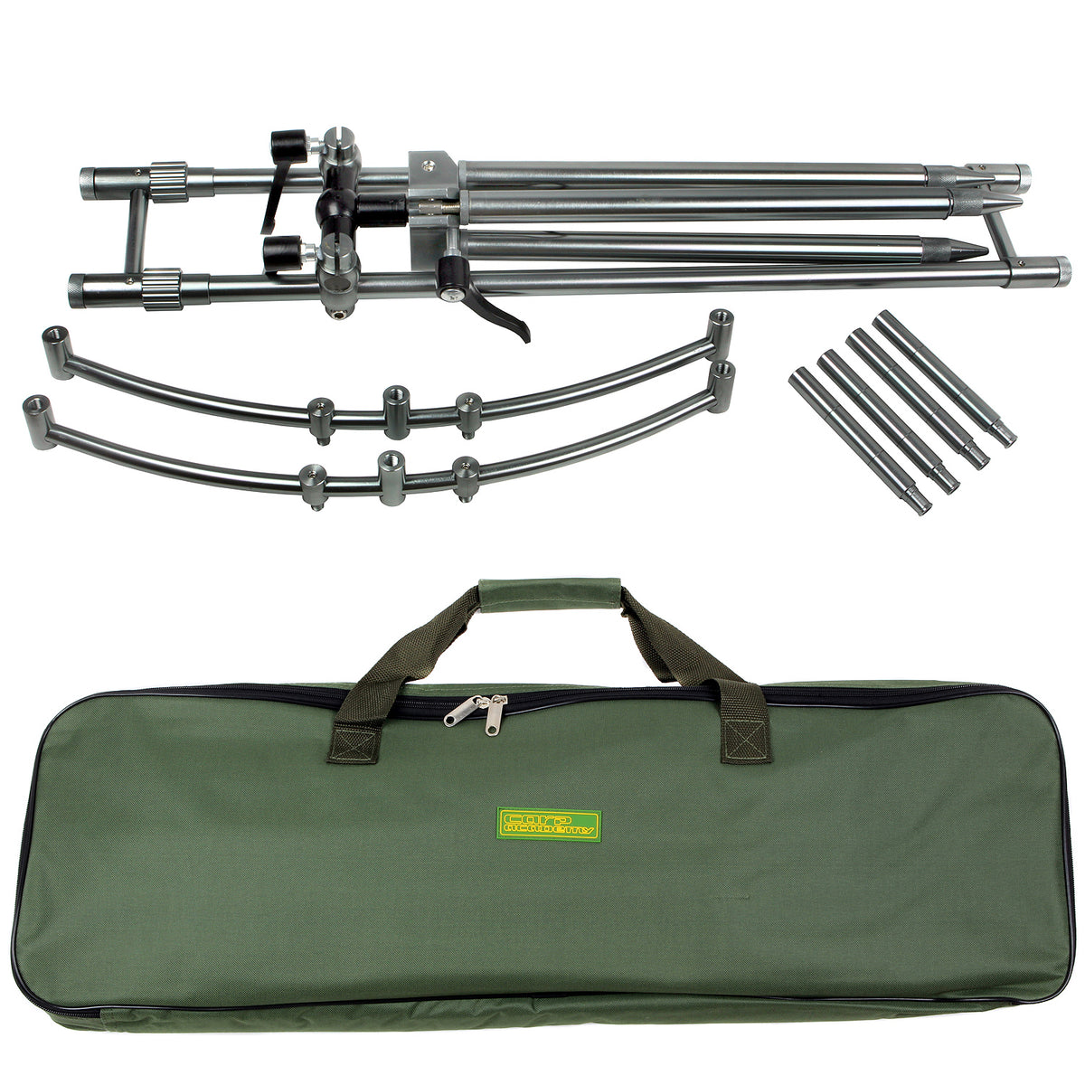 Carp Academy Euro Rod Pod 360
