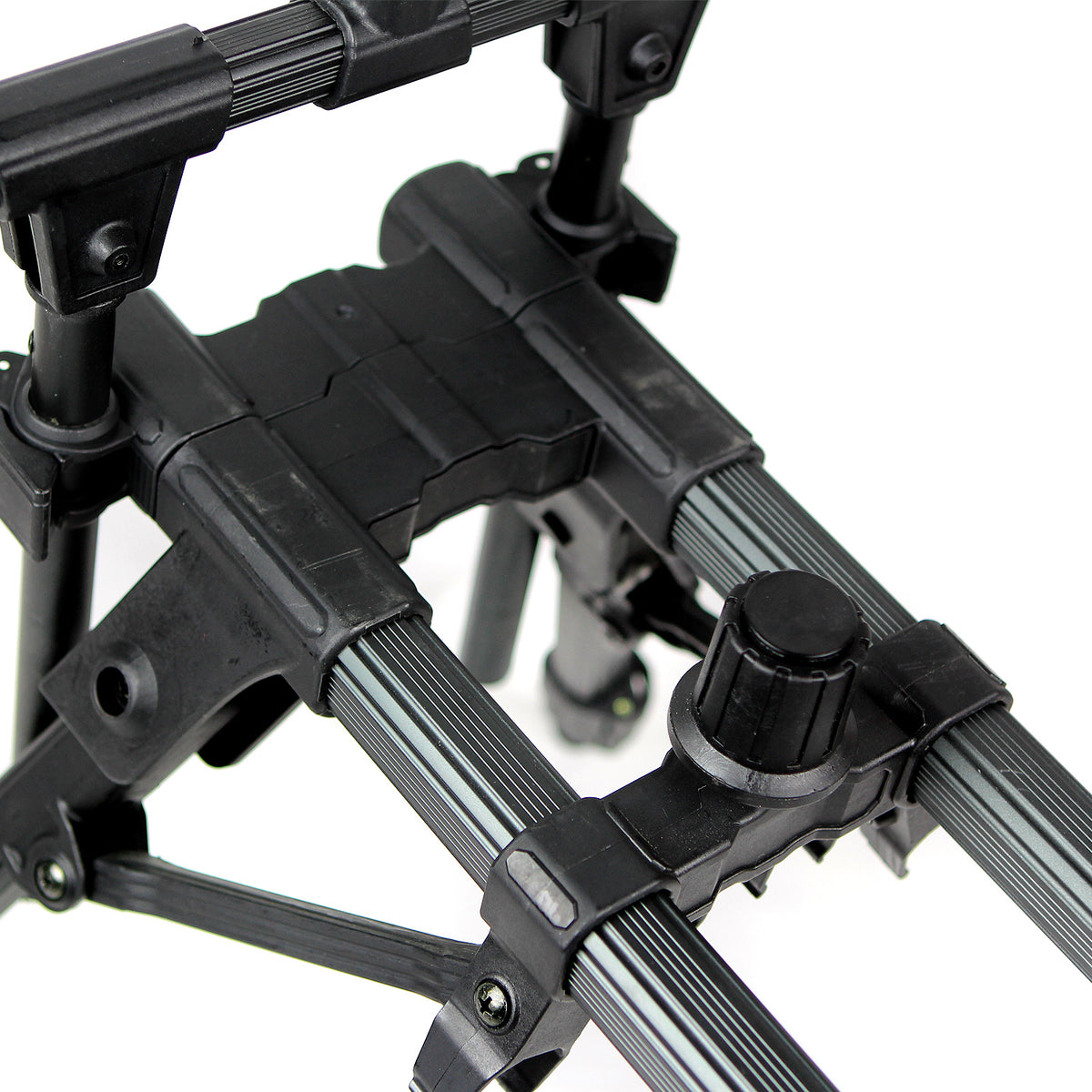 Carp Academy Deluxe Rod Pod