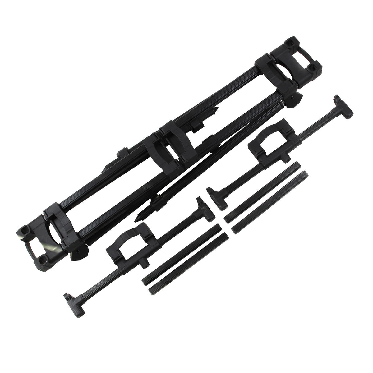 Carp Academy Wayback Rod Pod