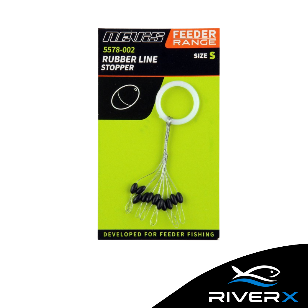 Nevis Feeder stopper (S)