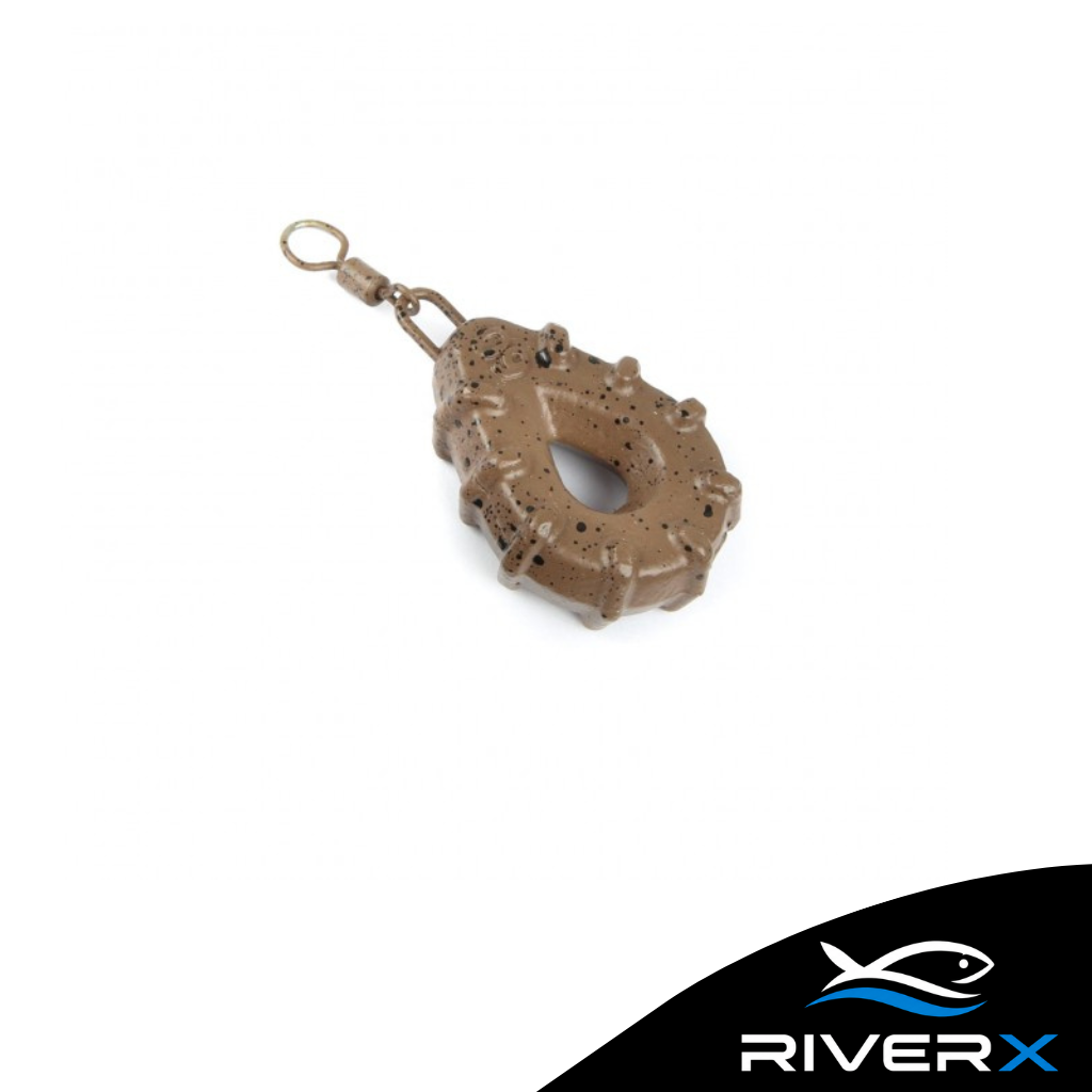 Carp Academy Grippa Lead 60g Ólom