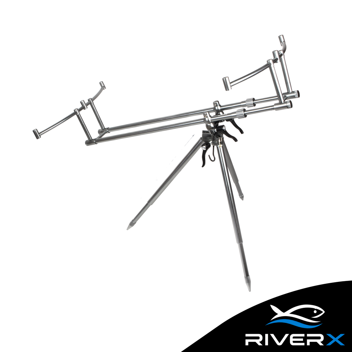 Carp Academy Euro Rod Pod 360