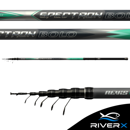 Nevis Spectron Bolo 600