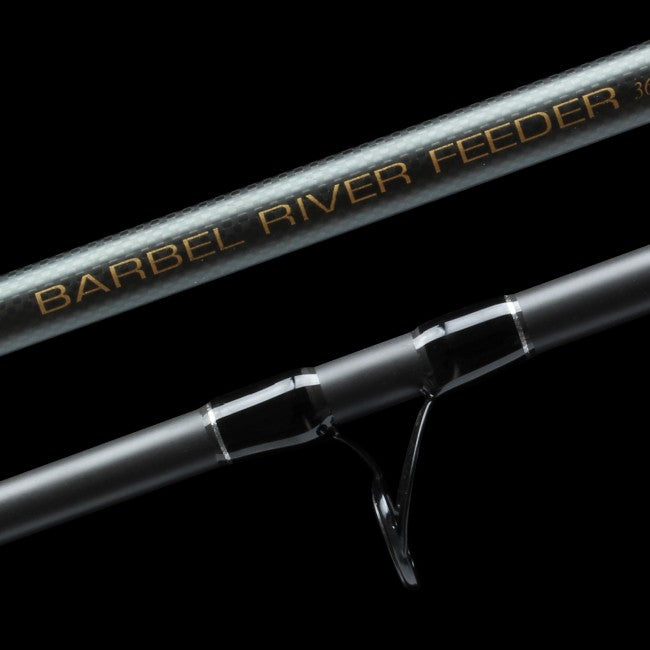 Nevis Barbel River Feeder 360XXH 100-250g Feeder Bot