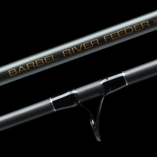 Nevis Barbel River Feeder 360XXH 100-250g Feeder Bot