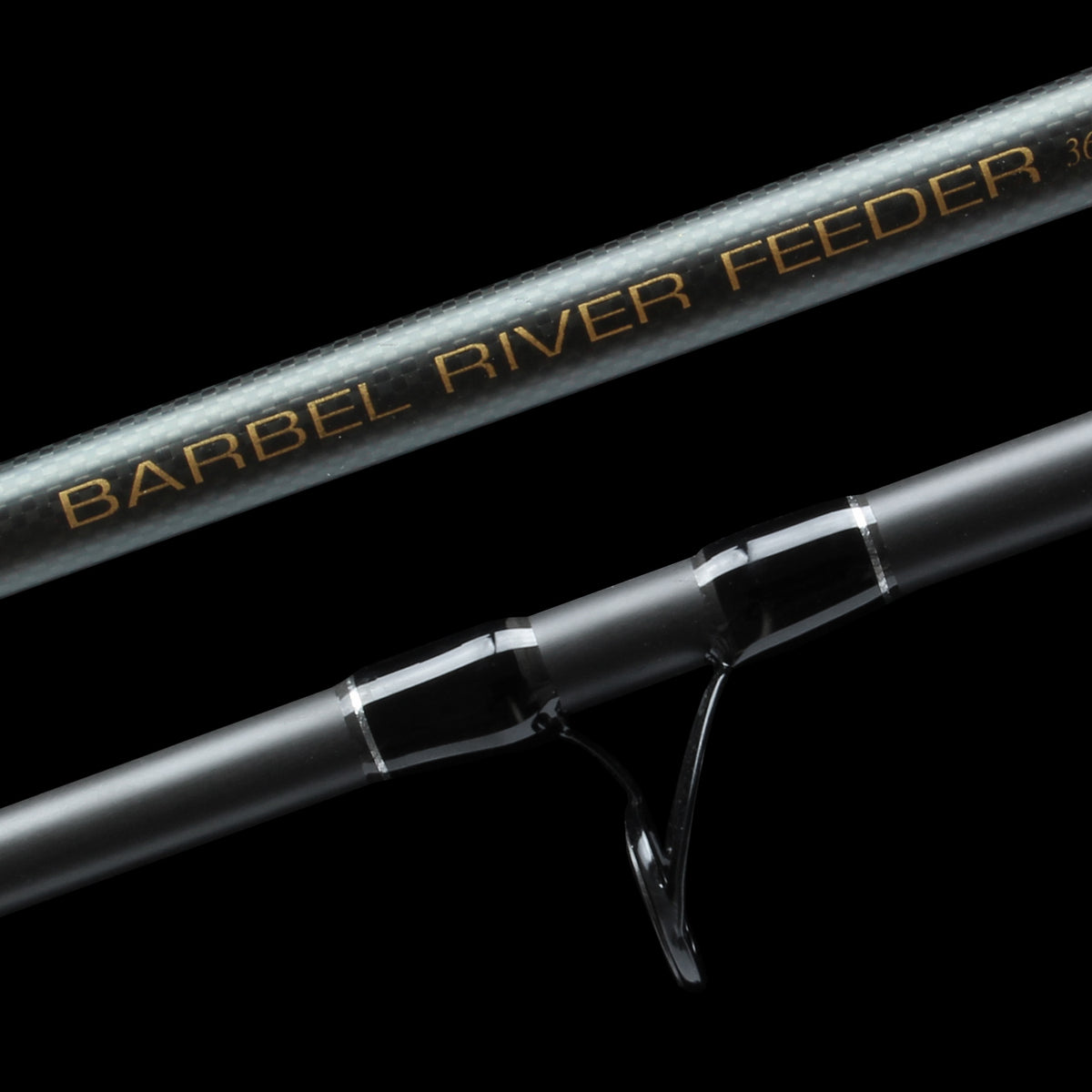 Nevis Barbel River Feeder 390XXH 100-250g Feeder Bot