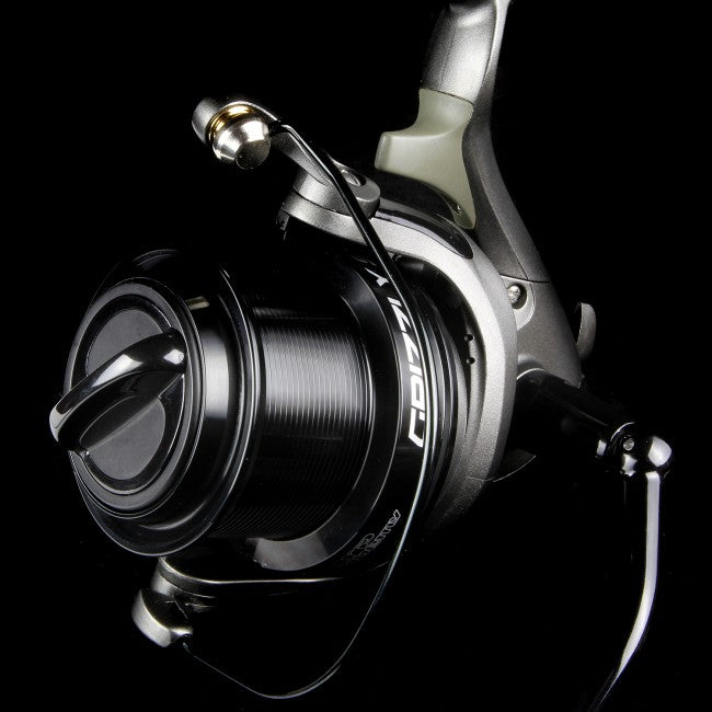 Carp Academy Grizzly Spod 8000 4+1cs Spod Orsó