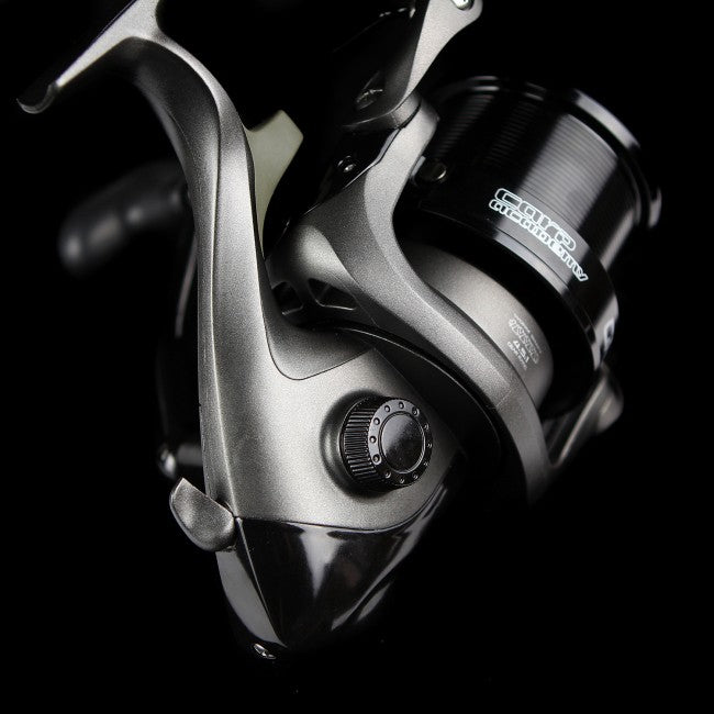 Carp Academy Grizzly Spod 8000 4+1cs Spod Orsó