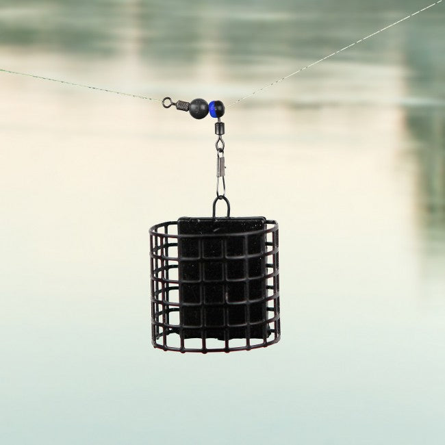 Nevis Feeder Csúszókarabiner S 10db/cs
