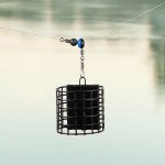 Nevis Feeder Csúszókarabiner M 10db/cs