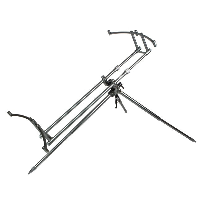Carp Academy Euro Rod Pod 360