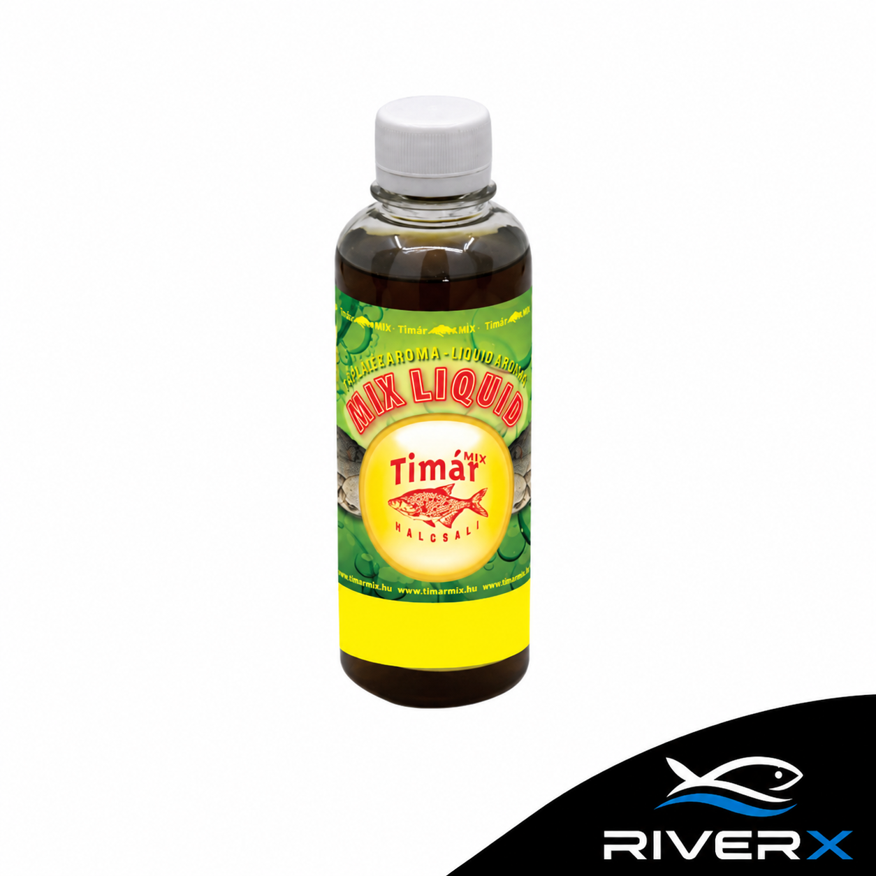 Timár Mix Sajt Liquid 250 ml
