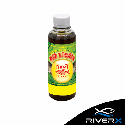 Timár Mix Sajt Liquid 250 ml