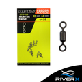 Nevis Feeder micro forgó 16-os S 10db/cs