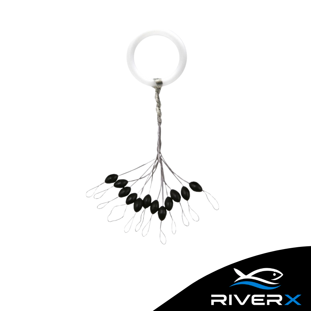 Nevis Feeder stopper (S)