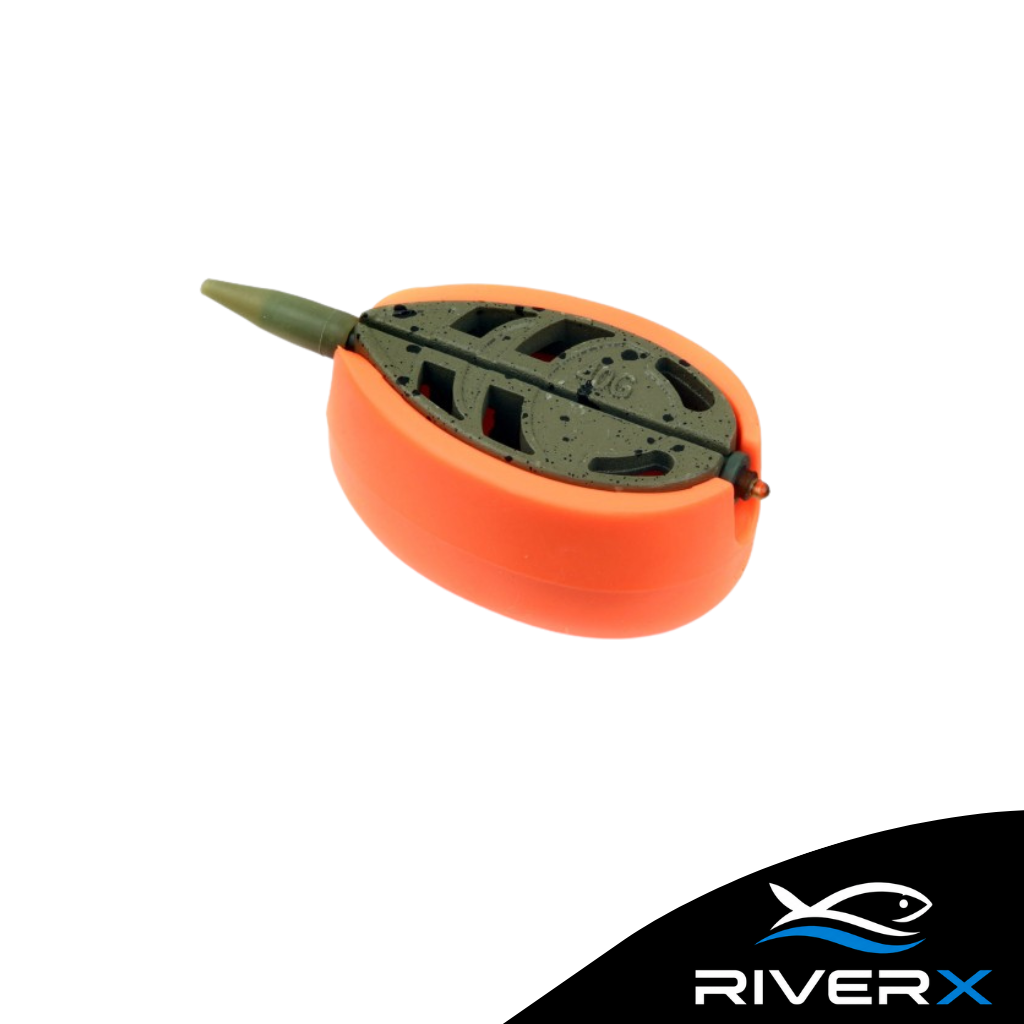 Nevis AQUA Method Feeder kosár töltő