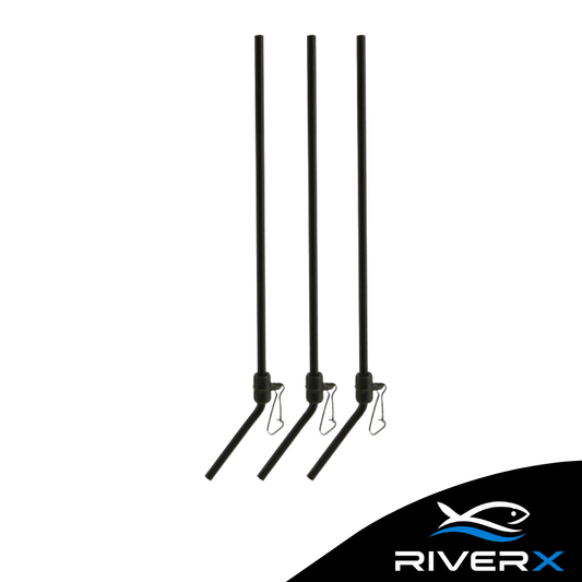 Nevis Gubancgátló cső 30cm 3/cs