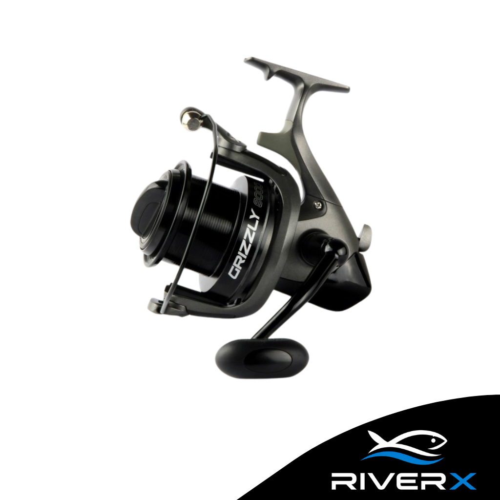 Carp Academy Grizzly Spod 8000 4+1cs Spod Orsó