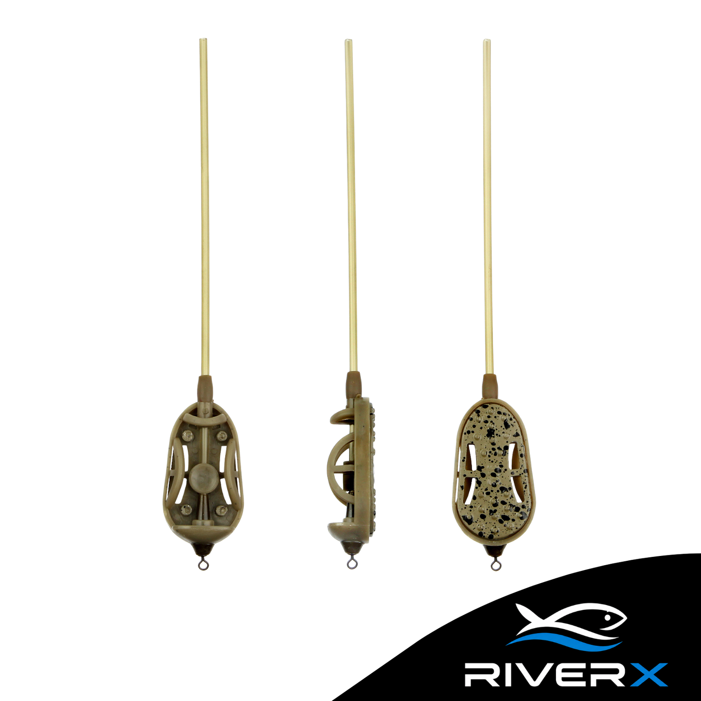 Stég LD Method Feeder 50g 2db/cs