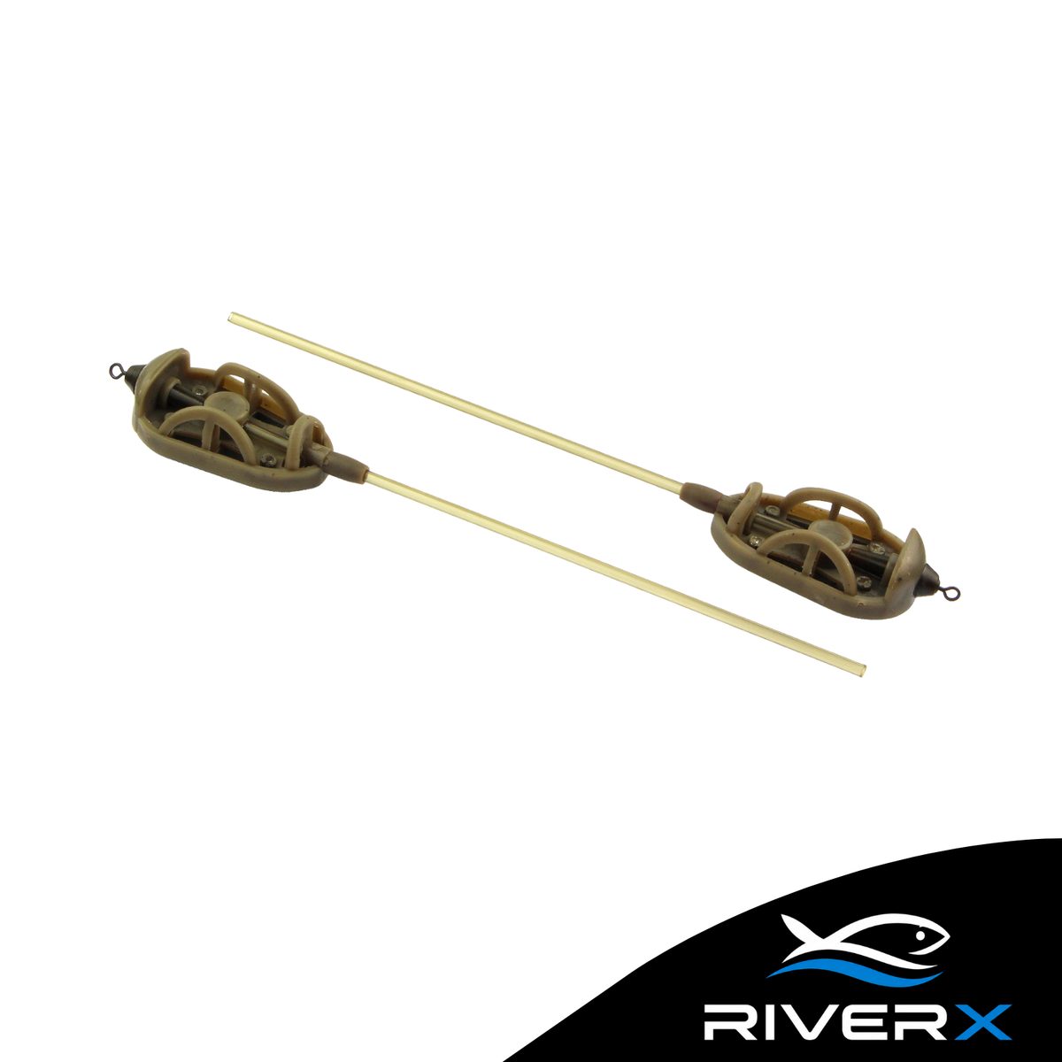 Stég LD Method Feeder 50g 2db/cs