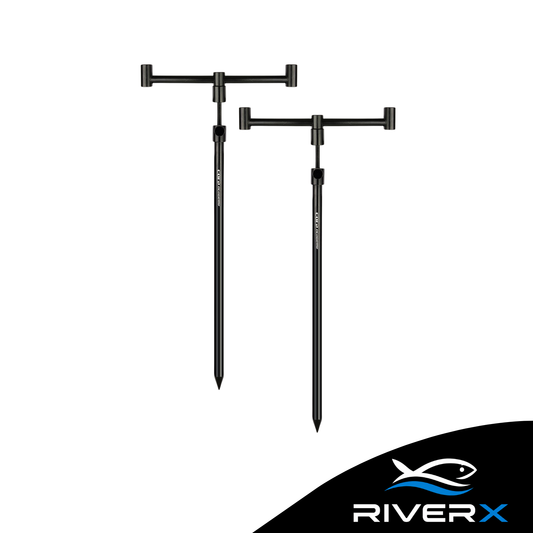 CARP ACADEMY  Feeder Bottartó készlet HEAVY DUTY 40-70cm