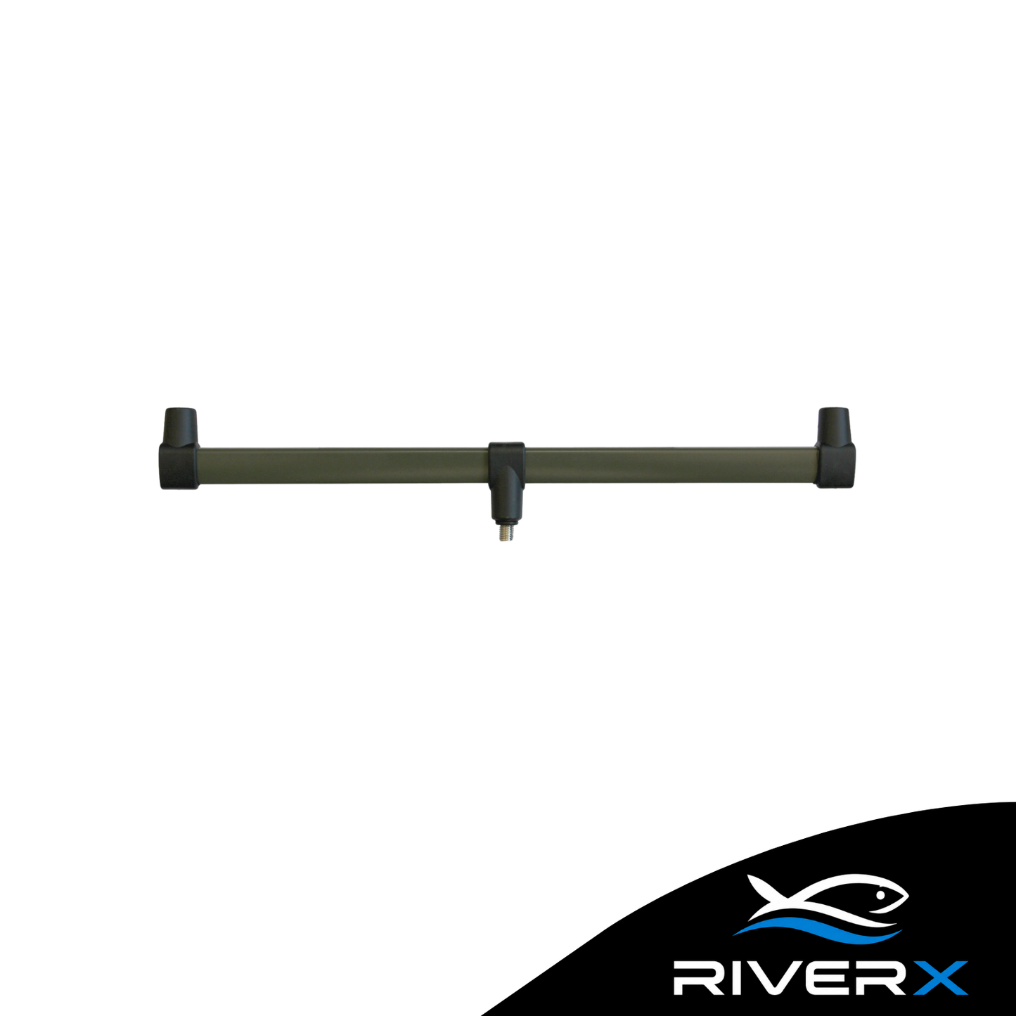 Carp Academy Triangle Buzz Bar 25cm 2botos