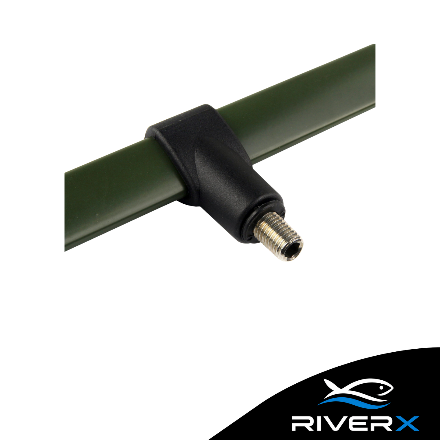 Carp Academy Triangle Buzz Bar 25cm 2botos