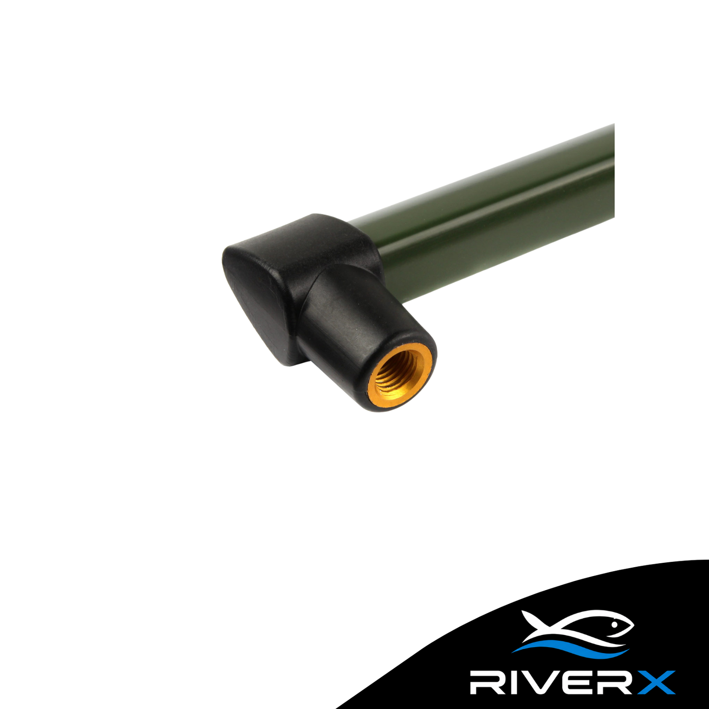 Carp Academy Triangle Buzz Bar 25cm 2botos