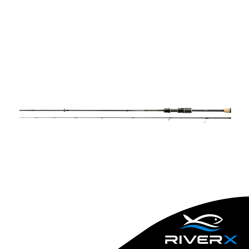Reiva Voyager 2,40m 3-15g Pergető Bot
