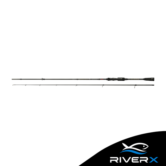 Reiva FineMaster Spinning 200 1.5-10g Pergető Bot