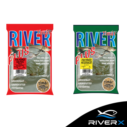 Folyóvizi Etetőanyag Mix -6 kg