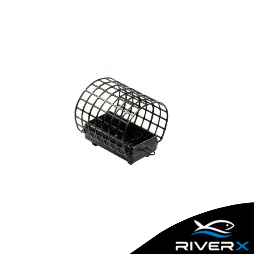 Nevis River Feeder Kosár 120g