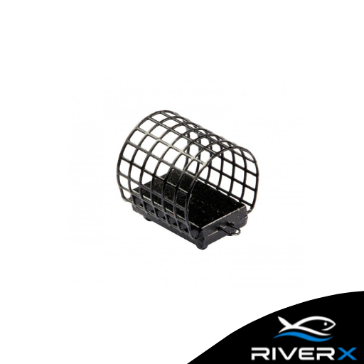 Nevis River Feeder Kosár 100g