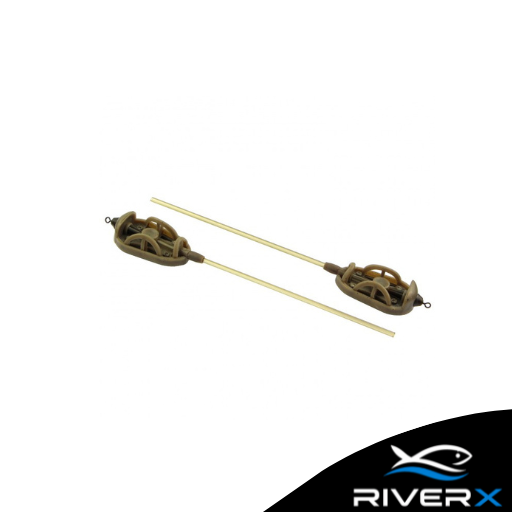 Stég LD Method Feeder 60g 2db/cs