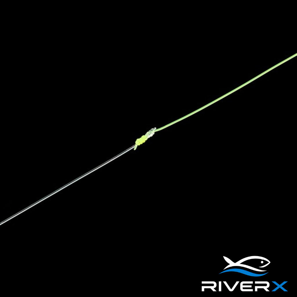 Nevis Castmaster Tapered Line 5x15m 0.20-0.57mm Zsinór