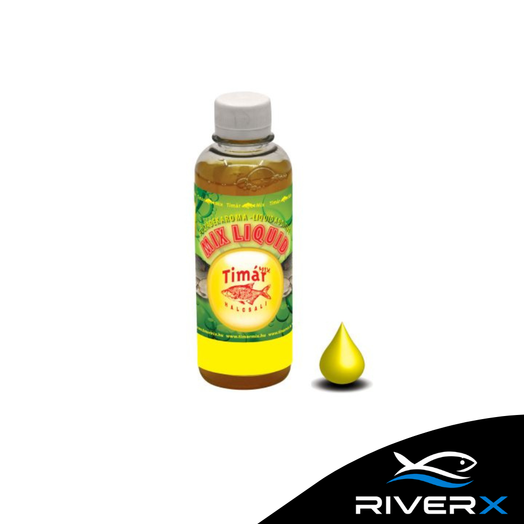 Timár Mix Méz Liquid 250 ml