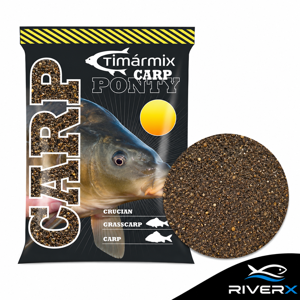 Timár Mix Big Potyka Fekete Etetőanyag 3 kg